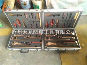 沧州天龙防爆组合工具-防爆工具